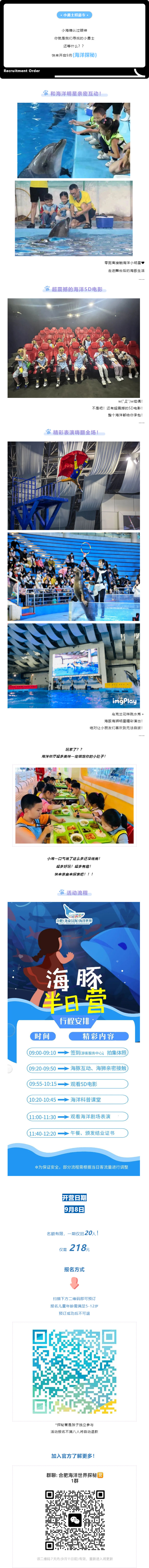 本周六海豚半日營招募啦??！.jpg